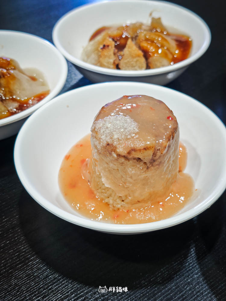 苗栗頭份必吃脆皮肉圓【八丸肉圓】外酥內嫩的在地人氣小吃 - 第8張圖