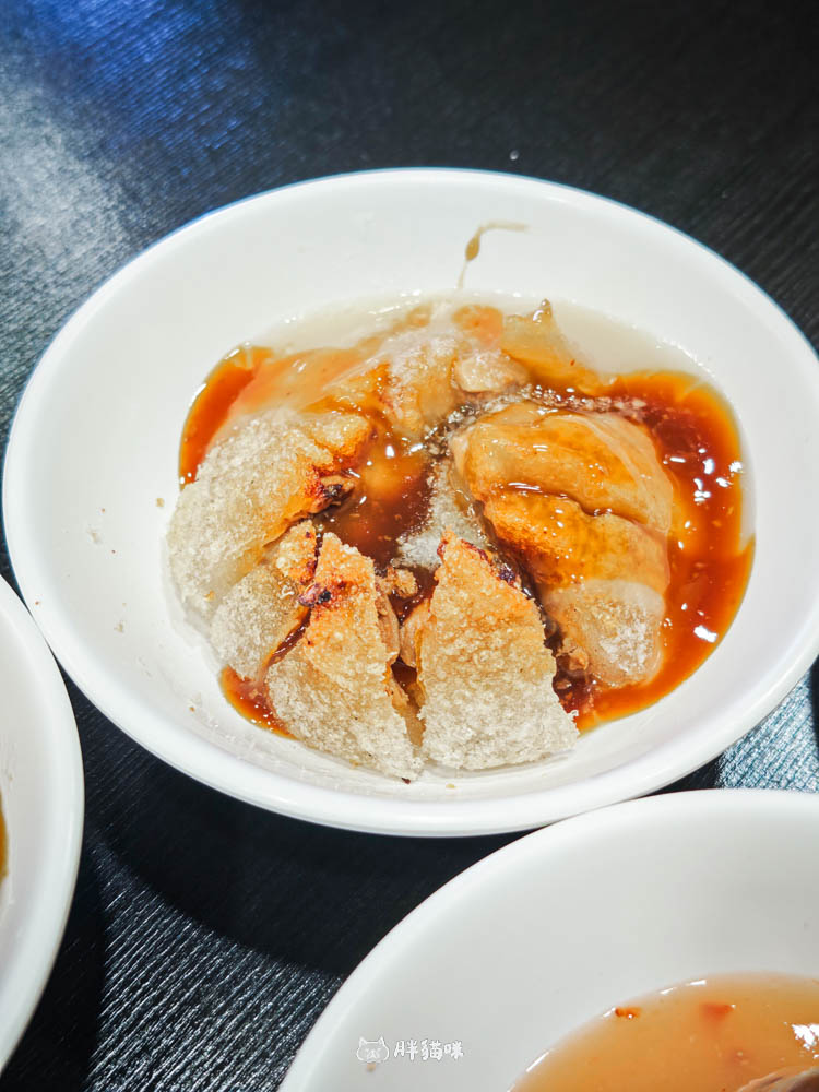 苗栗頭份必吃脆皮肉圓【八丸肉圓】外酥內嫩的在地人氣小吃 - 第4張圖