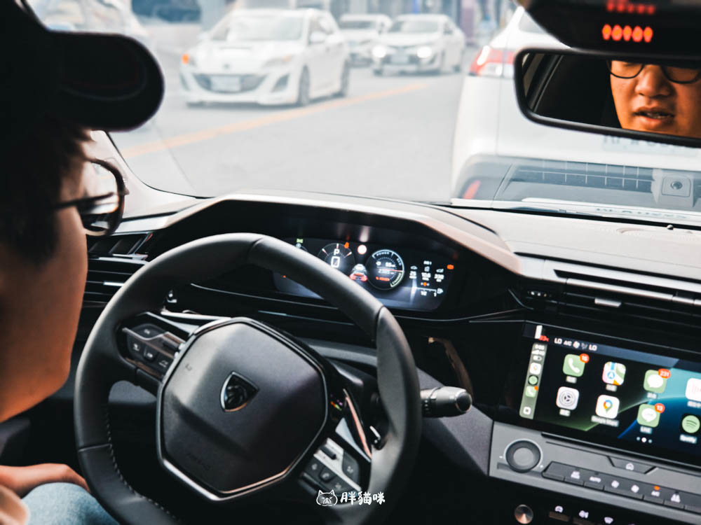 國旅自駕【Asap富豪租車】Peugeot 408 Allure 租車心得,花蓮5天4夜自駕深度旅遊體驗! - 第27張圖