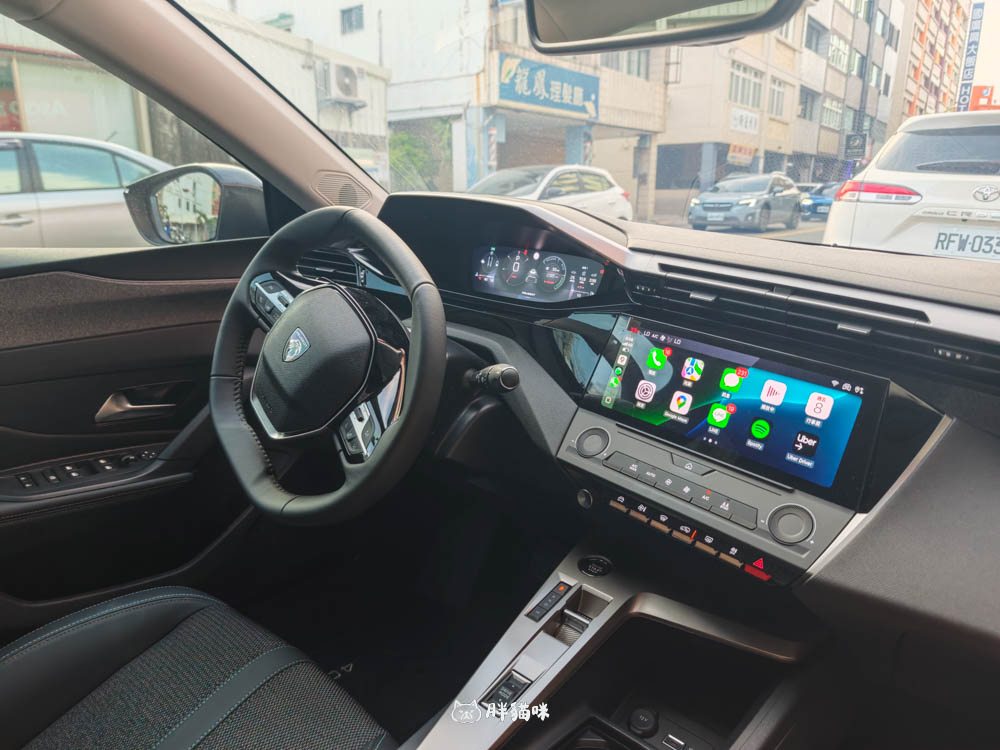 國旅自駕【Asap富豪租車】Peugeot 408 Allure 租車心得,花蓮5天4夜自駕深度旅遊體驗! - 第21張圖