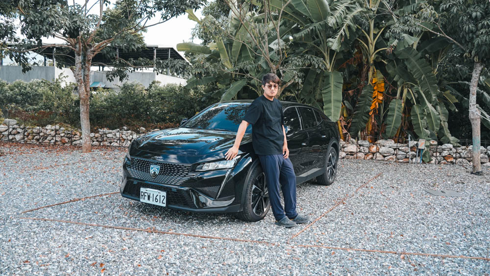國旅自駕【Asap富豪租車】Peugeot 408 Allure 租車心得,花蓮5天4夜自駕深度旅遊體驗! - 第16張圖