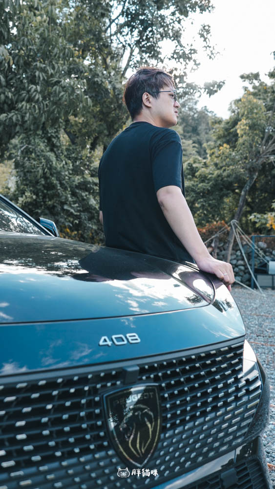國旅自駕【Asap富豪租車】Peugeot 408 Allure 租車心得,花蓮5天4夜自駕深度旅遊體驗! - 第17張圖