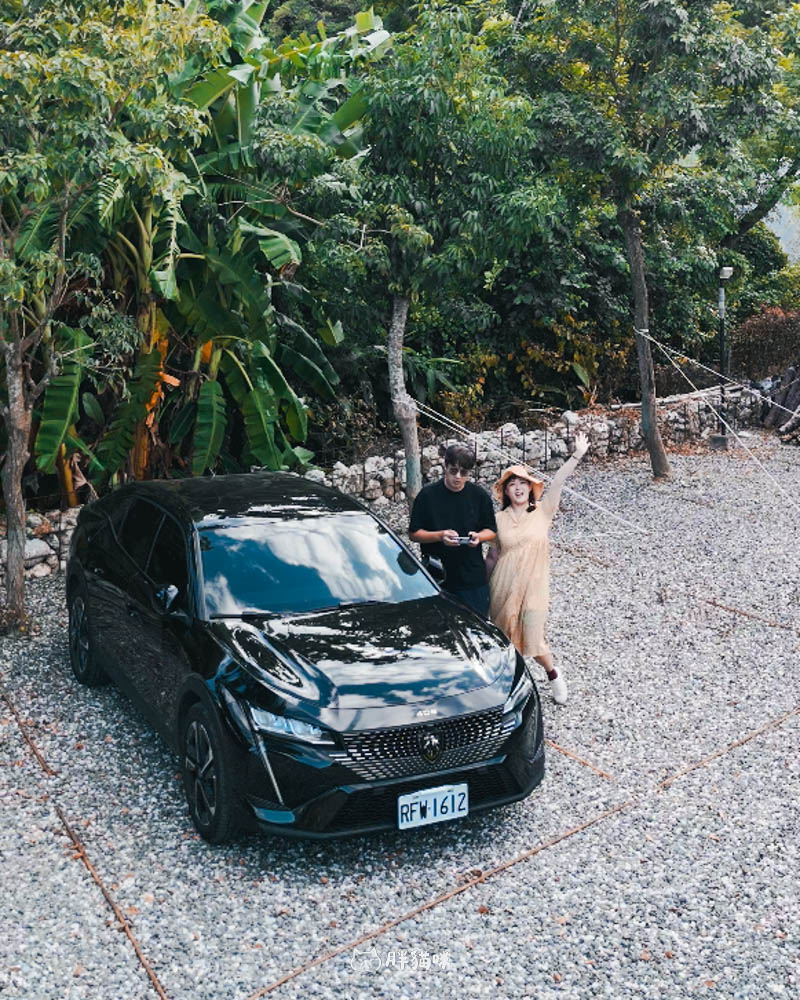 國旅自駕【Asap富豪租車】Peugeot 408 Allure 租車心得,花蓮5天4夜自駕深度旅遊體驗! - 第2張圖