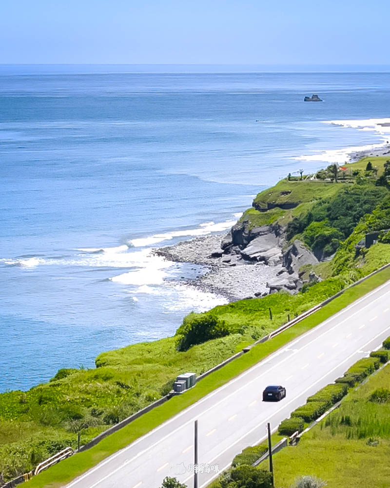 國旅自駕【Asap富豪租車】Peugeot 408 Allure 租車心得,花蓮5天4夜自駕深度旅遊體驗! - 第10張圖