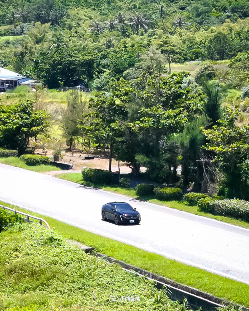 國旅自駕【Asap富豪租車】Peugeot 408 Allure 租車心得,花蓮5天4夜自駕深度旅遊體驗! - 第13張圖