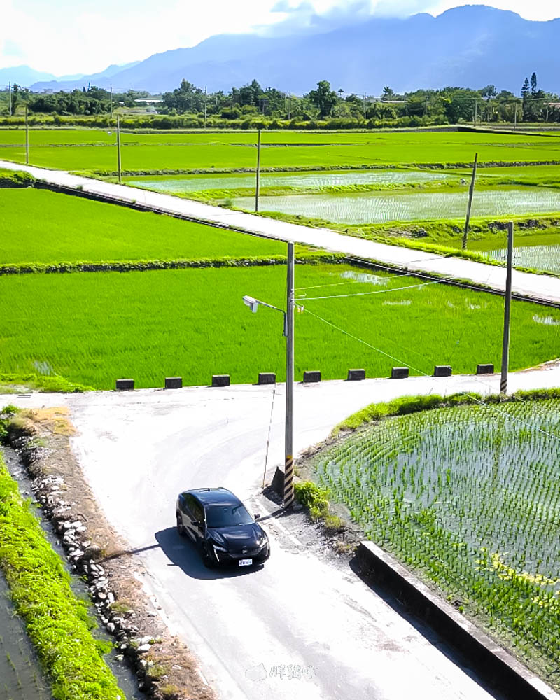 國旅自駕【Asap富豪租車】Peugeot 408 Allure 租車心得,花蓮5天4夜自駕深度旅遊體驗! - 第12張圖