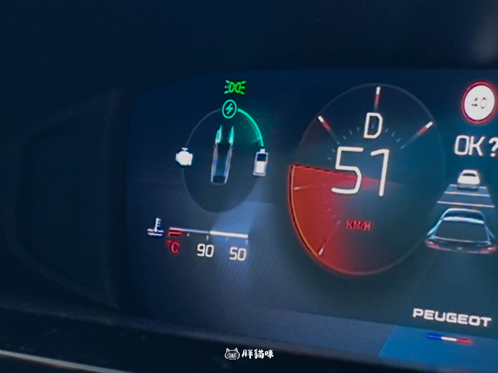 國旅自駕【Asap富豪租車】Peugeot 408 Allure 租車心得,花蓮5天4夜自駕深度旅遊體驗! - 第28張圖