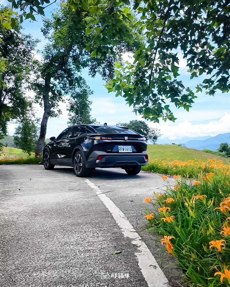 國旅自駕【Asap富豪租車】Peugeot 408 Allure 租車心得,花蓮5天4夜自駕深度旅遊體驗! - 第30張圖