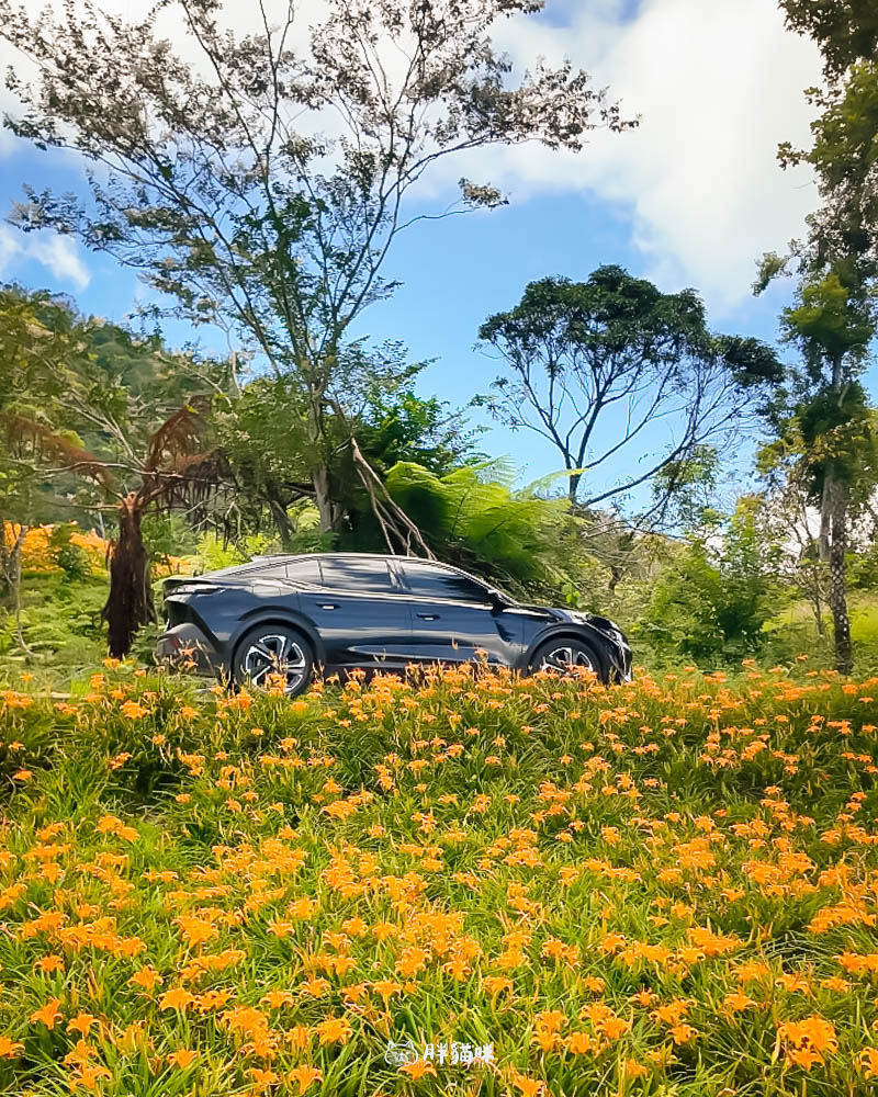 國旅自駕【Asap富豪租車】Peugeot 408 Allure 租車心得,花蓮5天4夜自駕深度旅遊體驗! - 第18張圖