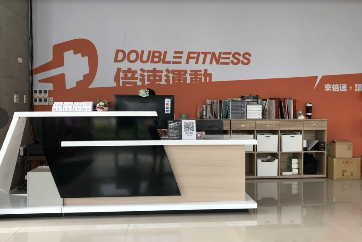 台南健身房推薦