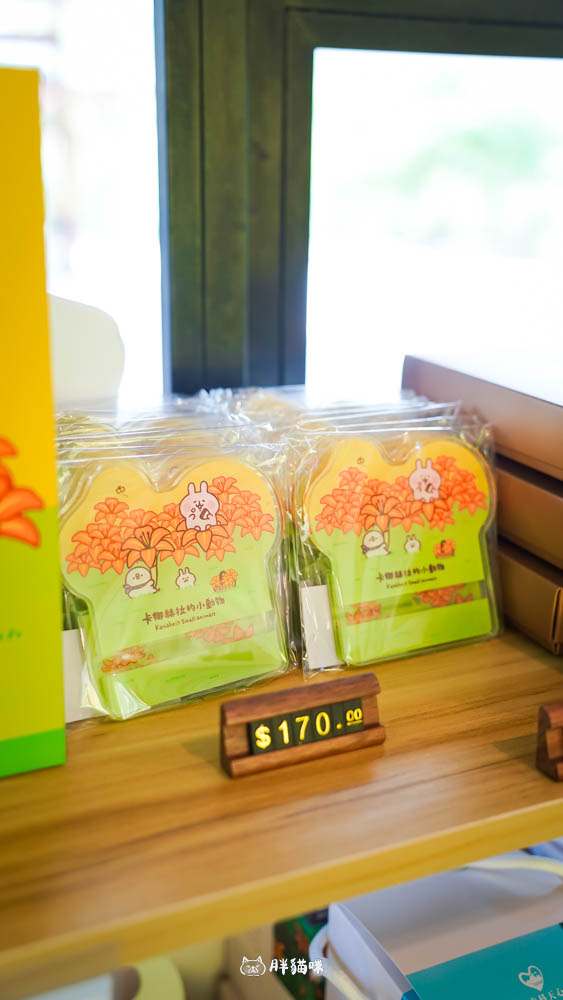 2025 花蓮赤科山金針花海