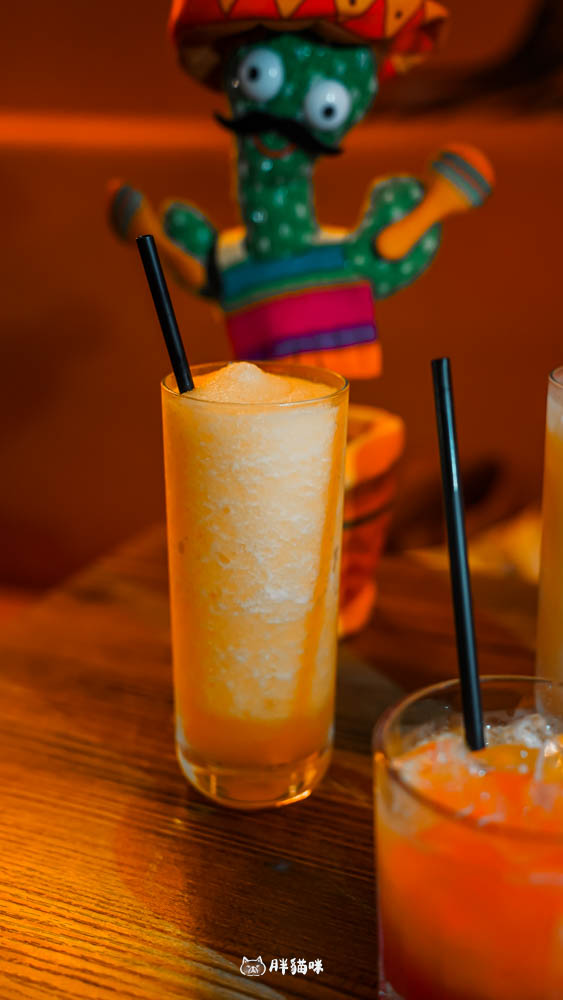 台北美食【Tacos N Taps】圓山站花博MAJI 廣場墨西哥料理推薦!10份塔可大滿足+拉丁調酒夜生活 - 第15張圖
