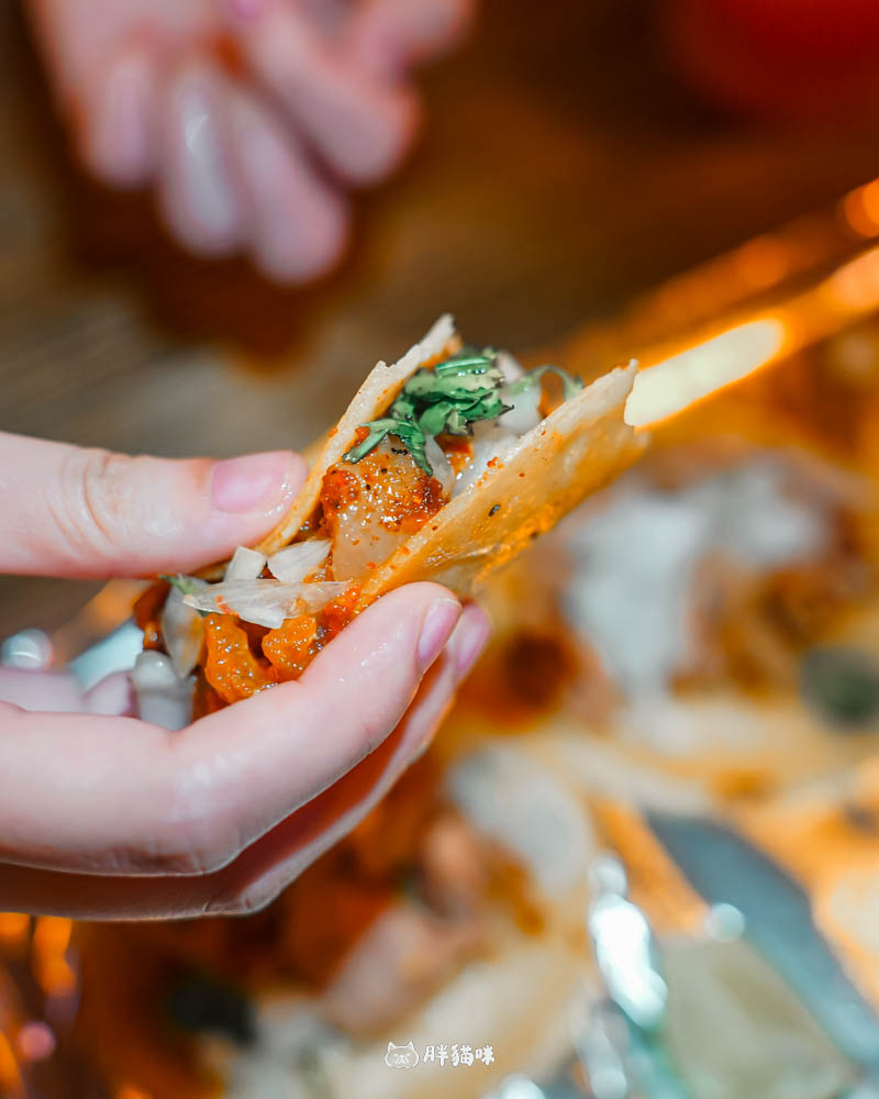 台北美食【Tacos N Taps】圓山站花博MAJI 廣場墨西哥料理推薦!10份塔可大滿足+拉丁調酒夜生活 - 第6張圖