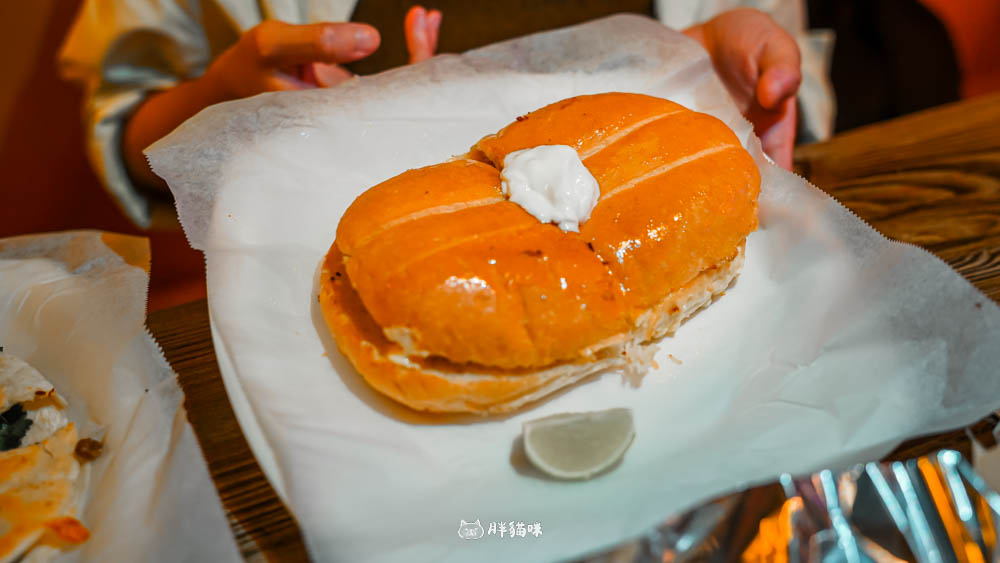 台北美食【Tacos N Taps】圓山站花博MAJI 廣場墨西哥料理推薦!10份塔可大滿足+拉丁調酒夜生活 - 第10張圖
