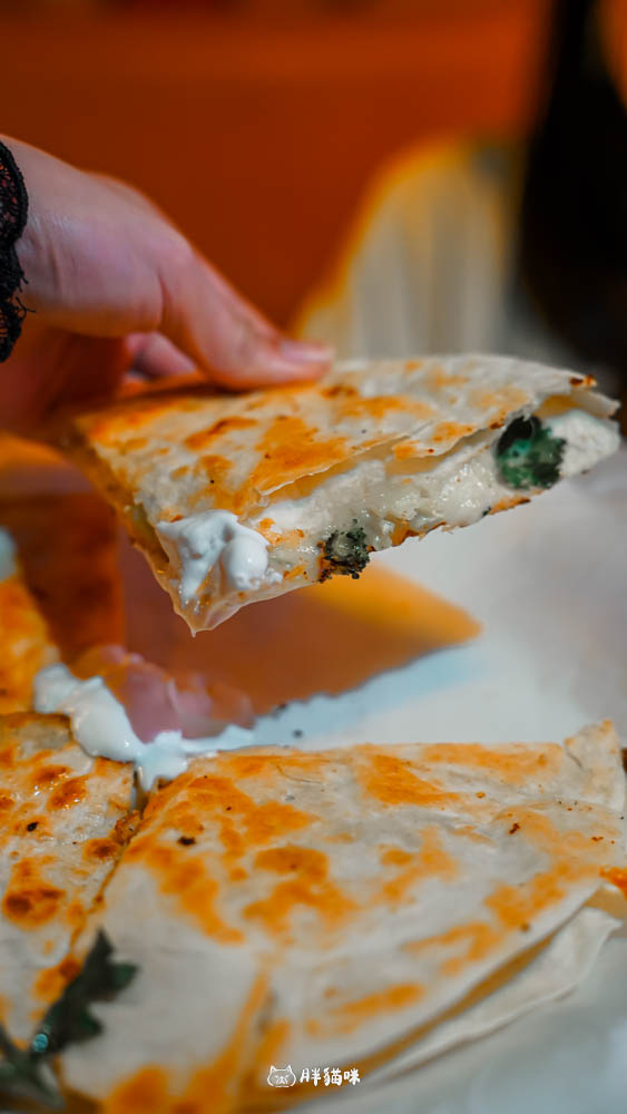 台北美食【Tacos N Taps】圓山站花博MAJI 廣場墨西哥料理推薦!10份塔可大滿足+拉丁調酒夜生活 - 第8張圖