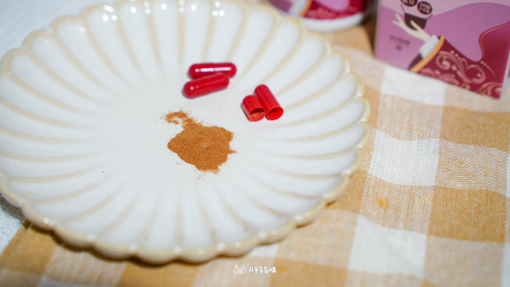 開箱超人氣【傳太醫】高濃度紅豆玉米鬚膠囊與油切順暢膠囊,擺脫泡泡人生! - 第4張圖