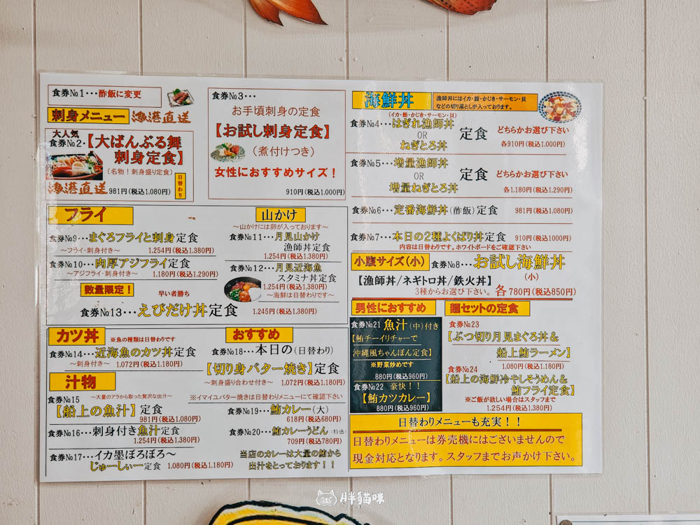 【日本沖繩美食】驚人份量!さかな大統漁海鮮丼定食,CP值爆表!增量漁師丼、生蠔、甜蝦激推攻略 - 第16張圖