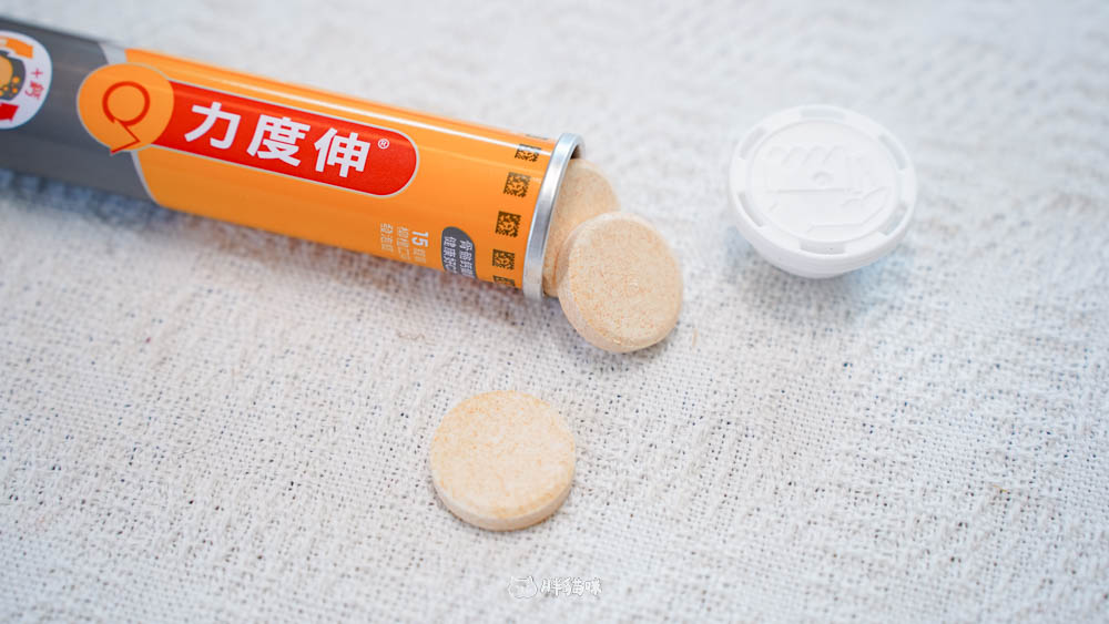 【2025維生素C氣泡錠評比】攻略:4大維他命C發泡錠優缺點一次看! - 第15張圖