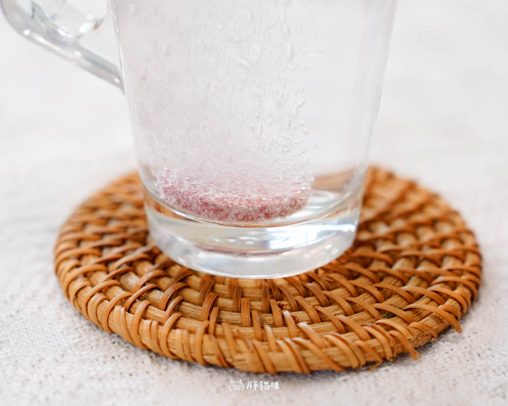 【2025維生素C氣泡錠評比】攻略:4大維他命C發泡錠優缺點一次看! - 第3張圖