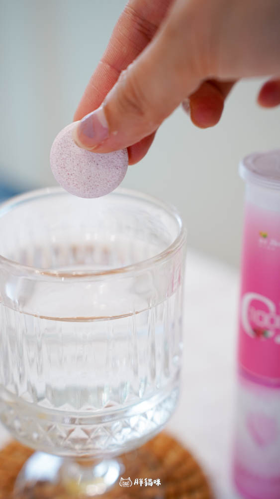 【2025維生素C氣泡錠評比】攻略:4大維他命C發泡錠優缺點一次看! - 第13張圖