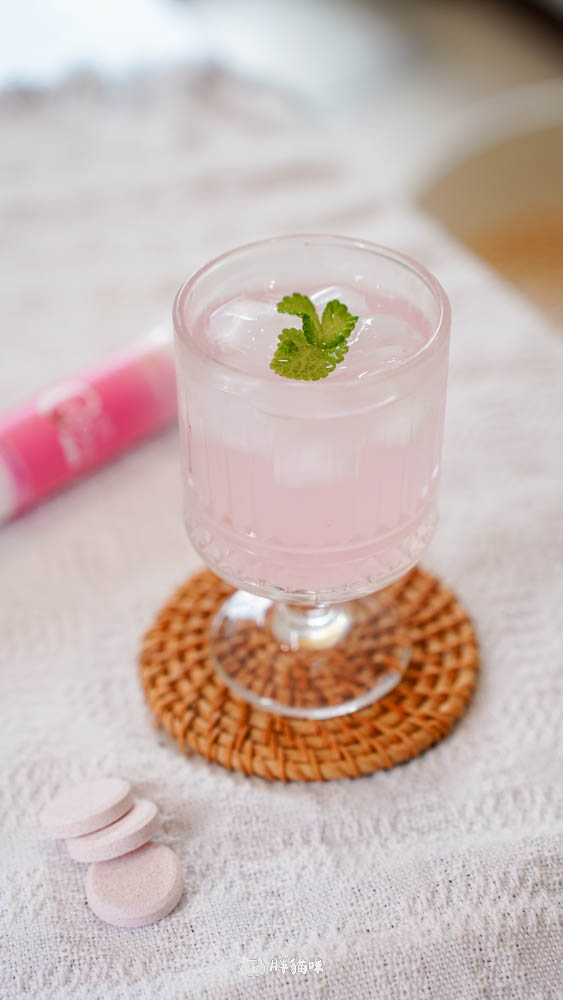 【2025維生素C氣泡錠評比】攻略:4大維他命C發泡錠優缺點一次看! - 第20張圖