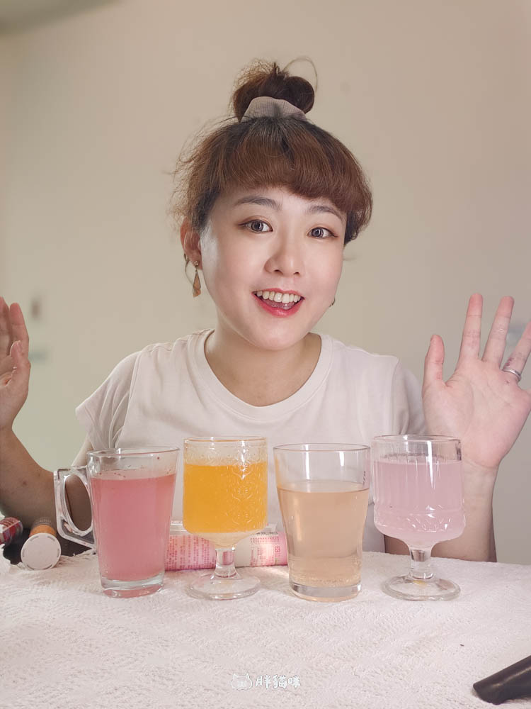 【2025維生素C氣泡錠評比】攻略:4大維他命C發泡錠優缺點一次看! - 第18張圖