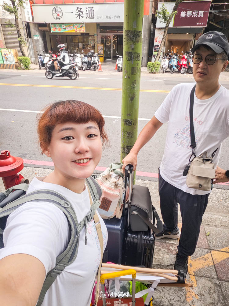 【國旅租車推薦】挑戰帶毛小孩到山上露營3天2夜:用 gogoout 租車平台租車,輕鬆載2隻兔子+露營裝備全攻略! - 第4張圖