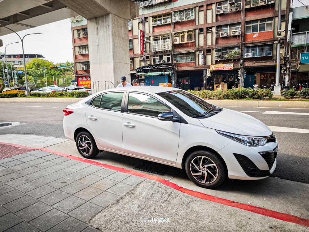 【國旅租車推薦】挑戰帶毛小孩到山上露營3天2夜:用 gogoout 租車平台租車,輕鬆載2隻兔子+露營裝備全攻略! - 第6張圖
