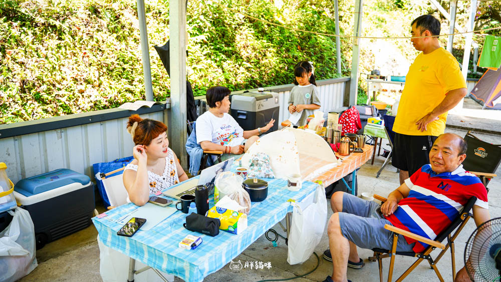 【國旅租車推薦】挑戰帶毛小孩到山上露營3天2夜:用 gogoout 租車平台租車,輕鬆載2隻兔子+露營裝備全攻略! - 第3張圖