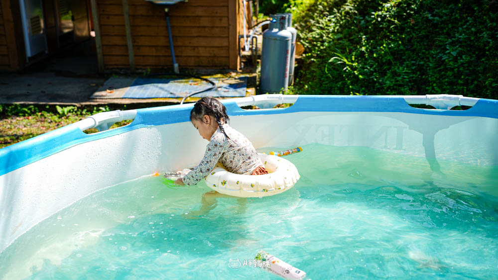 【國旅租車推薦】挑戰帶毛小孩到山上露營3天2夜:用 gogoout 租車平台租車,輕鬆載2隻兔子+露營裝備全攻略! - 第28張圖
