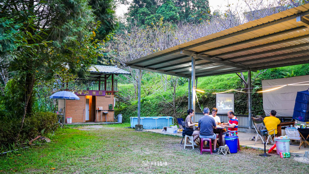 【國旅租車推薦】挑戰帶毛小孩到山上露營3天2夜:用 gogoout 租車平台租車,輕鬆載2隻兔子+露營裝備全攻略! - 第26張圖
