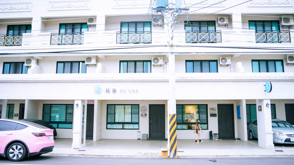 台南民宿包棟10人