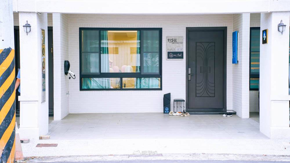 台南民宿包棟10人