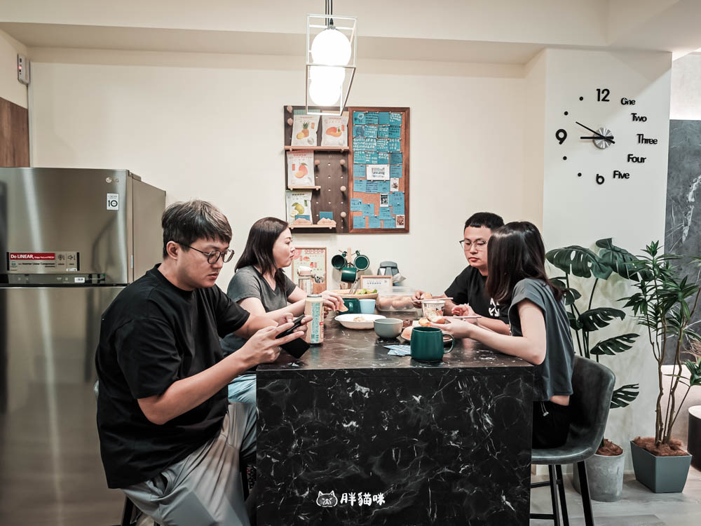 台南民宿包棟10人