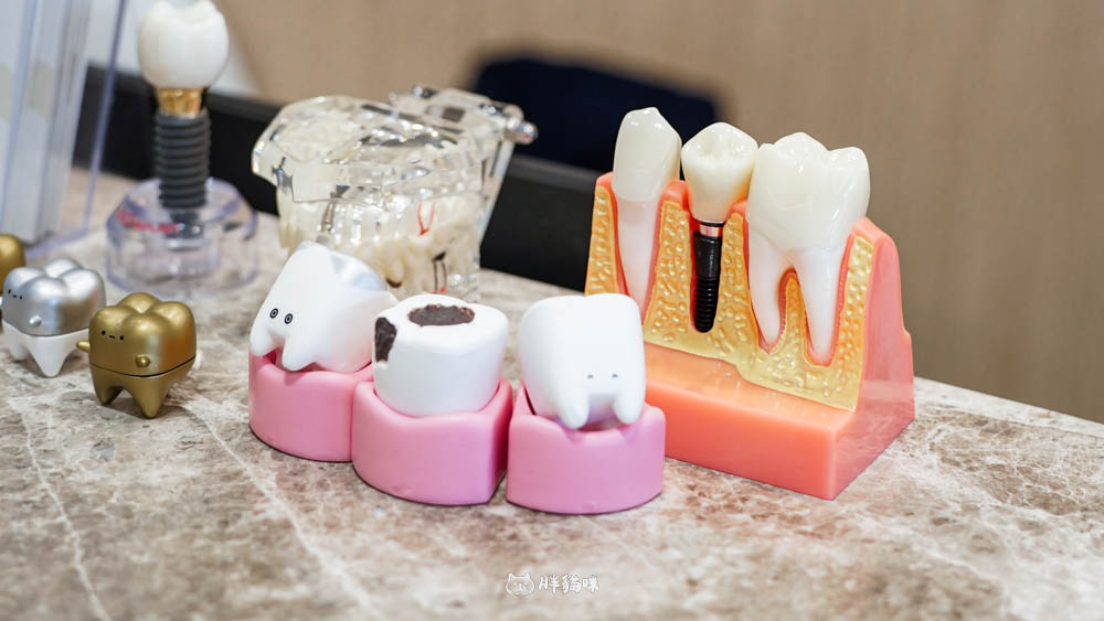 【巧益牙醫評價】林口牙醫診所環境服務品質內幕大曝光！內含超細心醫師推薦