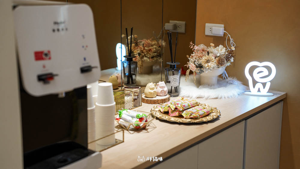 【巧益牙醫評價】林口牙醫診所環境服務品質內幕大曝光！內含超細心醫師推薦