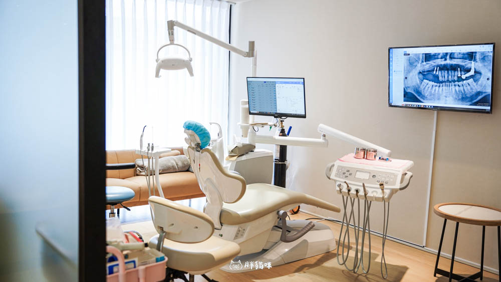 【巧益牙醫評價】林口牙醫診所環境服務品質內幕大曝光！內含超細心醫師推薦