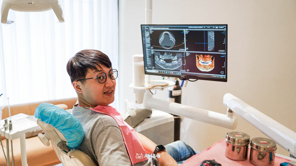 【林口植牙推薦】植牙需要花多久？超詳細人工植牙心得與5步驟流程，術後心得老實說！