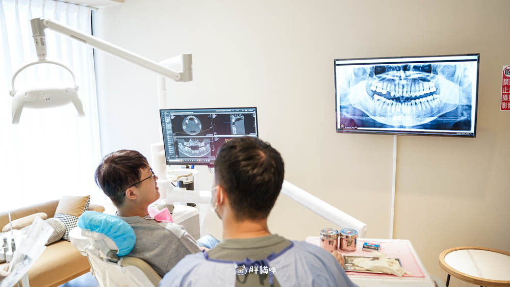 【林口植牙推薦】植牙需要花多久？超詳細人工植牙心得與5步驟流程，術後心得老實說！