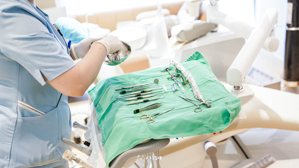 【林口植牙推薦】植牙需要花多久？超詳細人工植牙心得與5步驟流程，術後心得老實說！