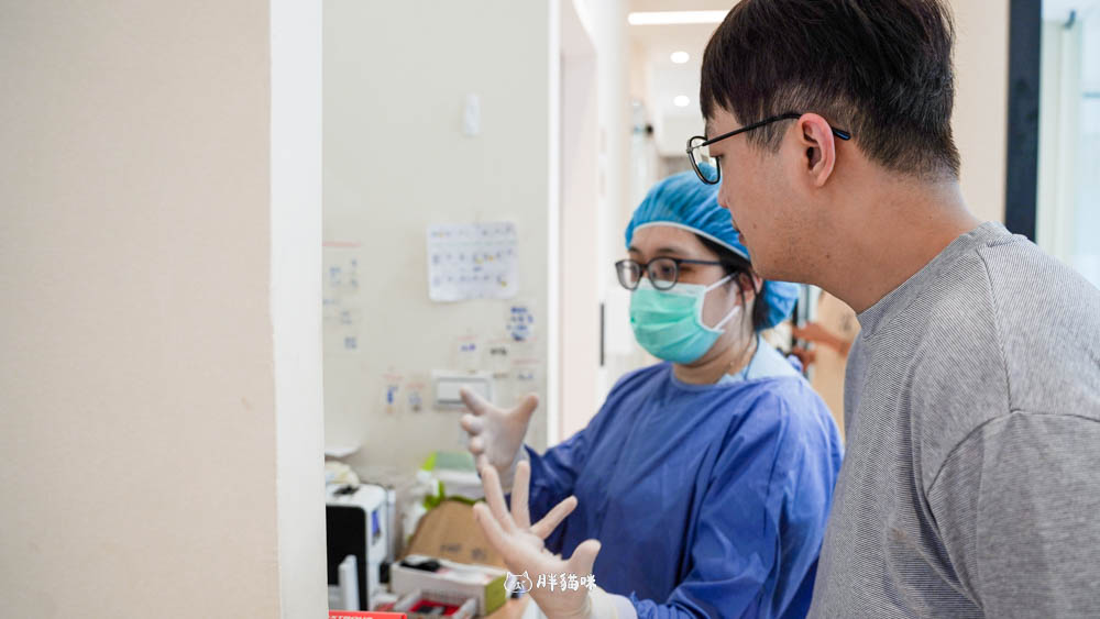 【巧益牙醫評價】林口牙醫診所環境服務品質內幕大曝光！內含超細心醫師推薦