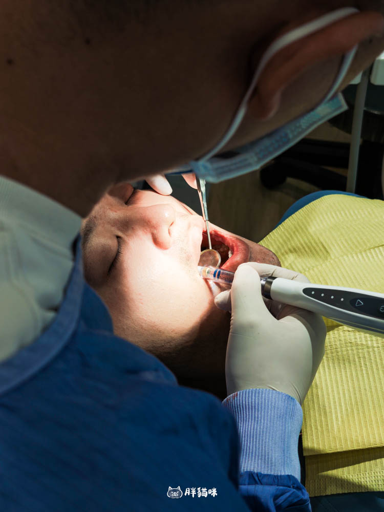 【巧益牙醫評價】林口牙醫診所環境服務品質內幕大曝光！內含超細心醫師推薦