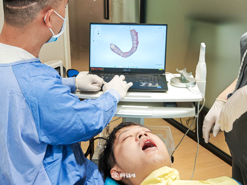 【巧益牙醫評價】林口牙醫診所環境服務品質內幕大曝光！內含超細心醫師推薦