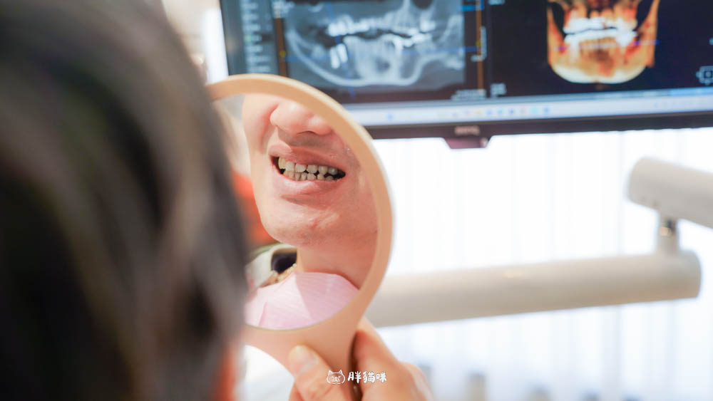 【巧益牙醫評價】林口牙醫診所環境服務品質內幕大曝光！內含超細心醫師推薦