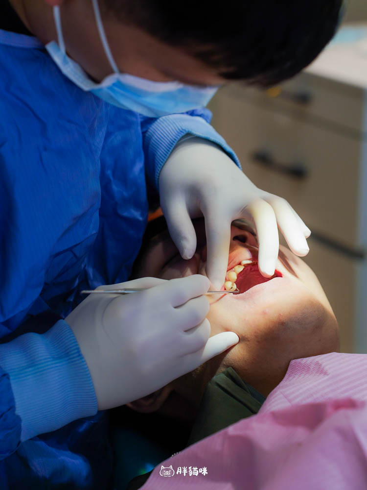 【巧益牙醫評價】林口牙醫診所環境服務品質內幕大曝光！內含超細心醫師推薦