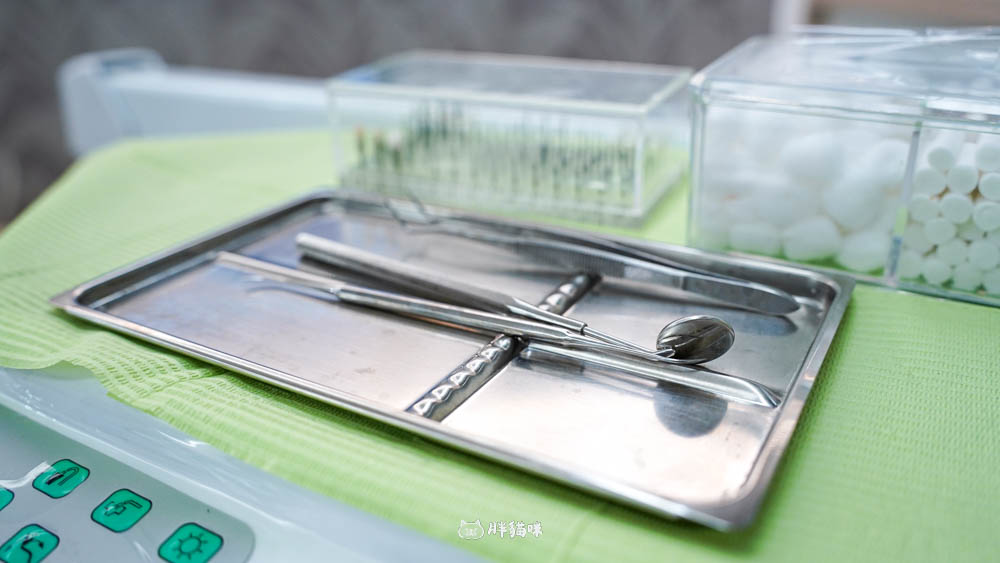 【新店牙醫推薦|大坪林牙醫 玉美學牙醫診所】洗牙不再懼怕!檢查流程感受一次分享 - 第10張圖