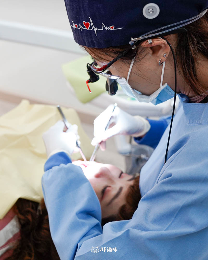 【新店牙醫推薦|大坪林牙醫 玉美學牙醫診所】洗牙不再懼怕!檢查流程感受一次分享 - 第11張圖