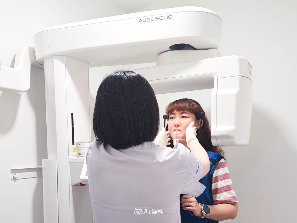 【新店牙醫推薦|大坪林牙醫 玉美學牙醫診所】洗牙不再懼怕!檢查流程感受一次分享 - 第7張圖