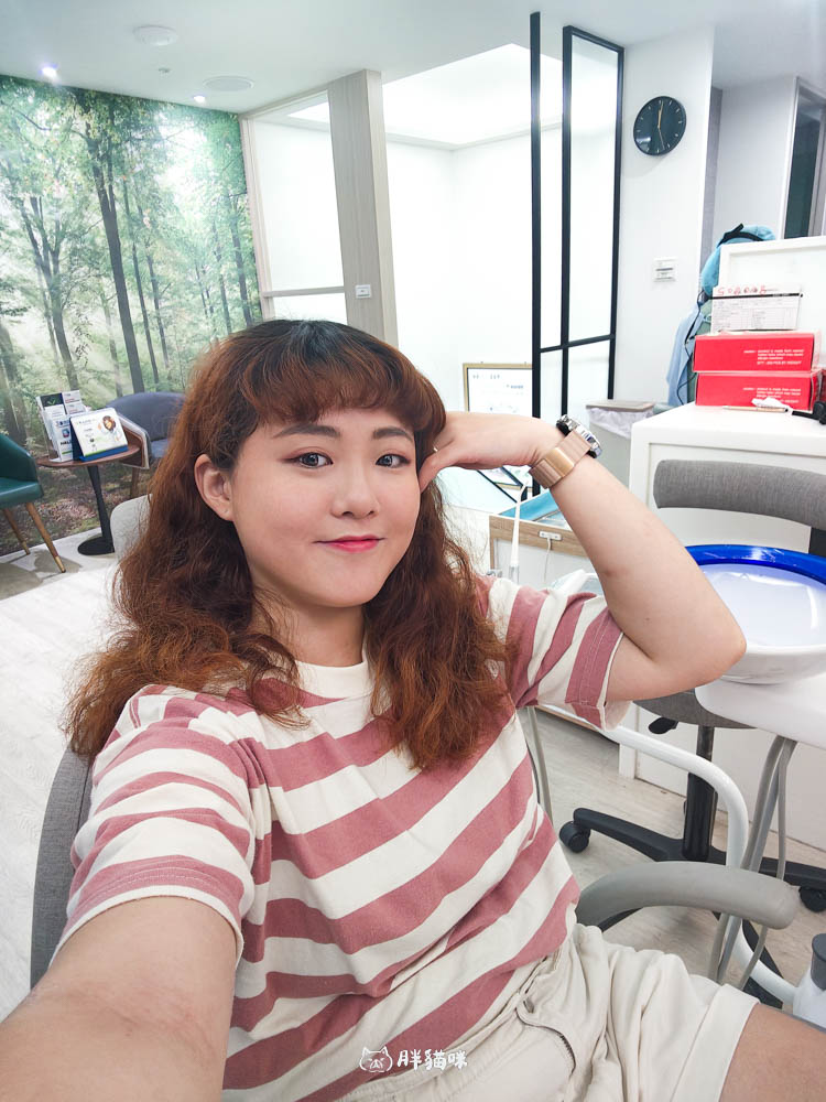 【新店牙醫推薦|大坪林牙醫 玉美學牙醫診所】洗牙不再懼怕!檢查流程感受一次分享 - 第21張圖