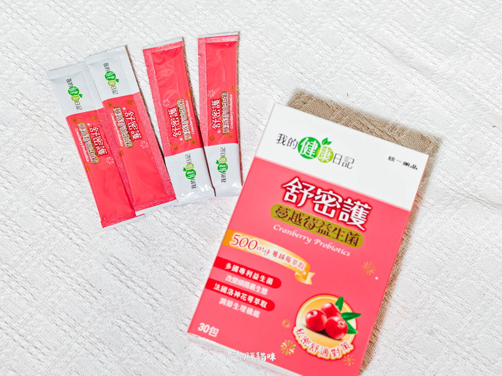 2025最新！蔓越莓益生菌評比：極致懶人包教你挑選，私密健康與好心情同步到位